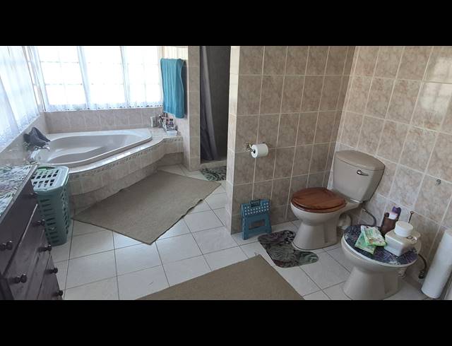 3 BEDROOM HOUSE FOR SALE IN HOEVELD PARK